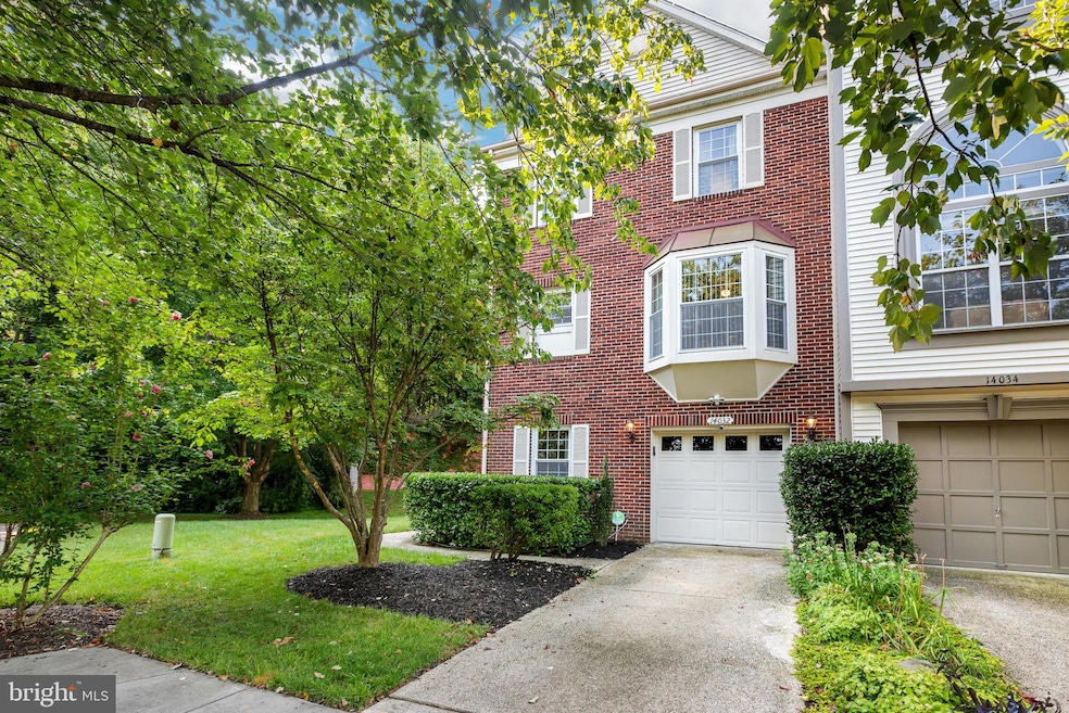 14032 Gullivers Trail, Bowie, MD 20720 - photo 1