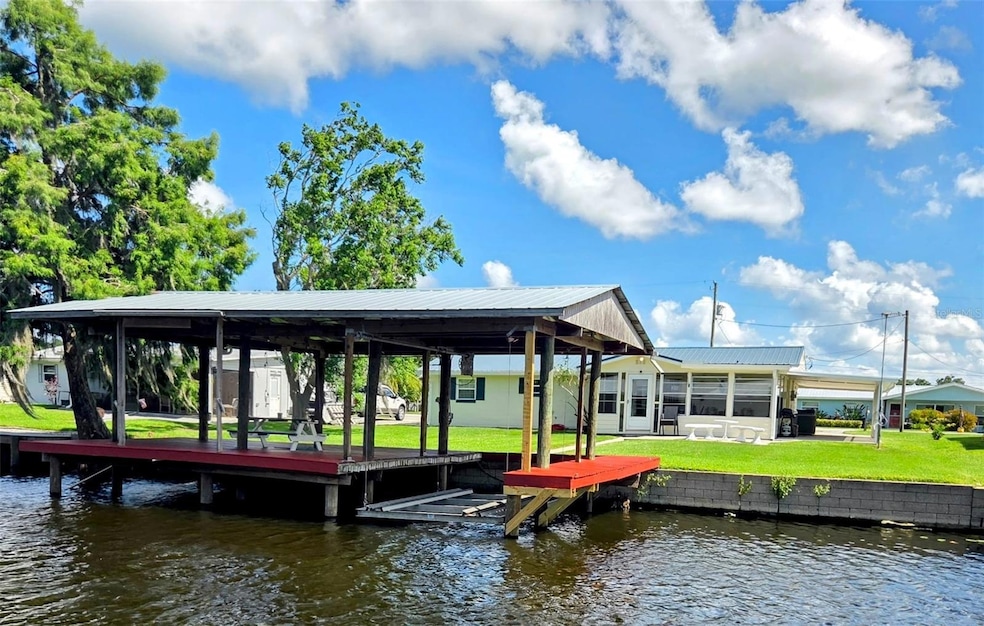 1628 Paradise Ln, Astor, FL 32102 - photo 1