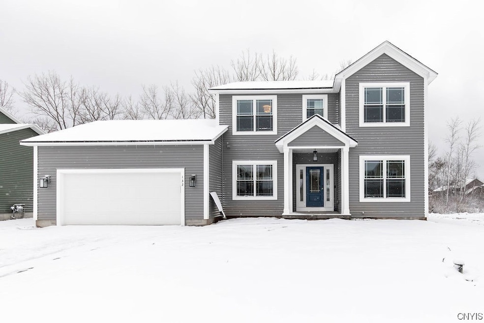 Lot 17 A Hallinan Mdw  