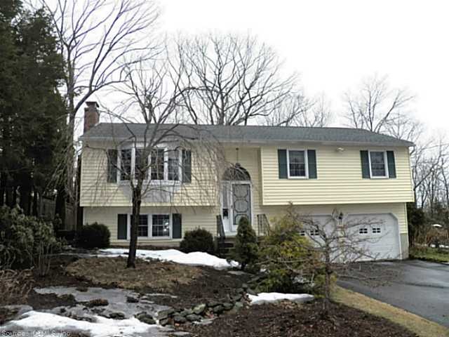 Exterior Front. Meticulous home inside and out!