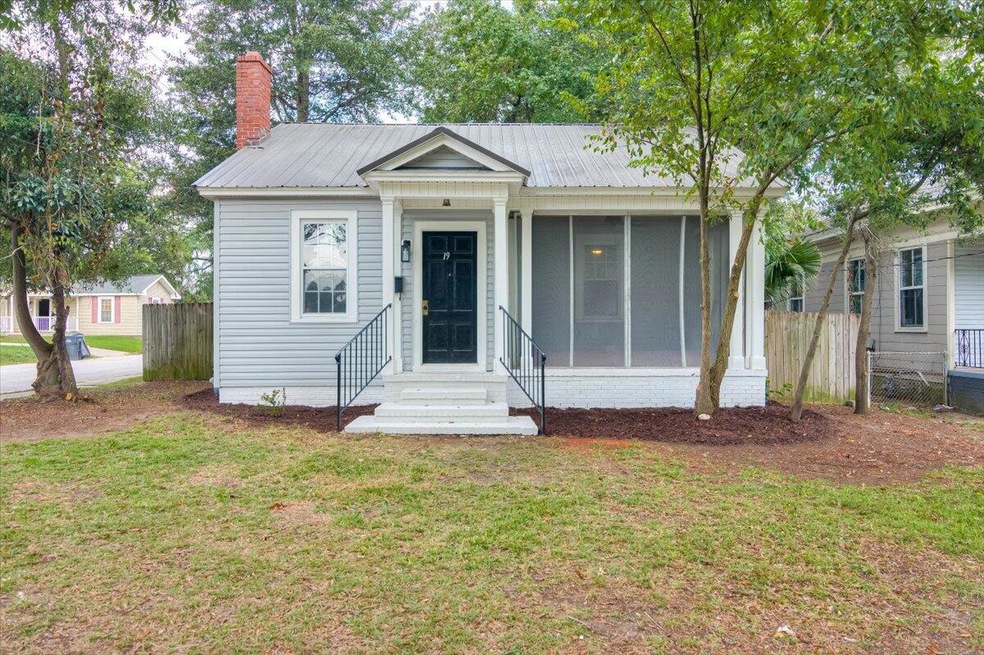 1997 Fenwick St, Augusta, GA 30904 | MLS# 520533 | Homes.com