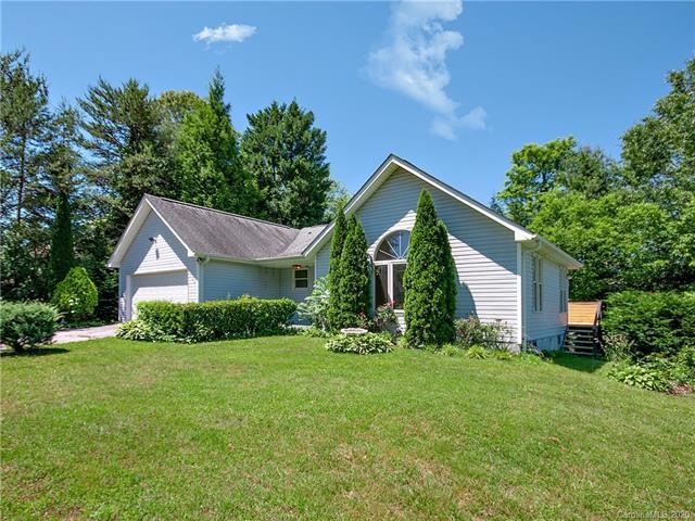 105 Serenity Cir, Hendersonville, NC 28792 - photo 1