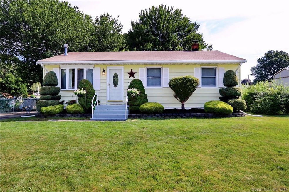 93 Putney Dr, West Haven, CT 06516 - photo 1