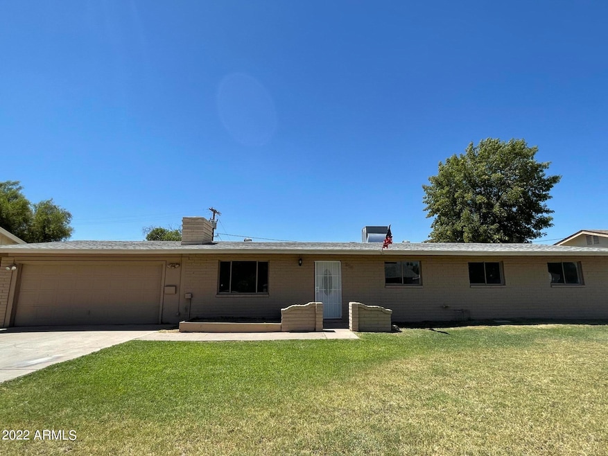 854 N Pioneer, Mesa, AZ 85203 - photo 1