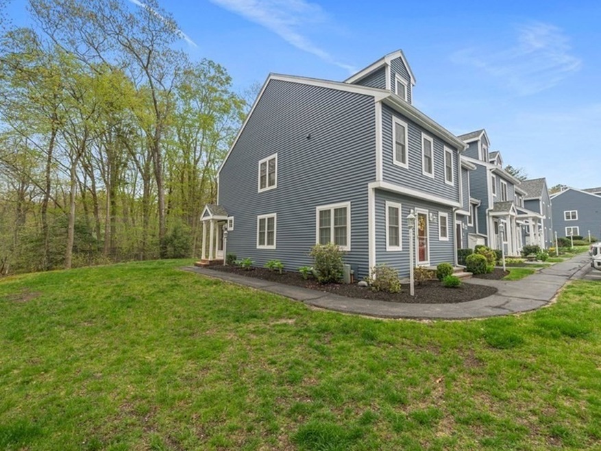 30 Hobart Ln unit 30, Rockland, MA 02370 - photo 1