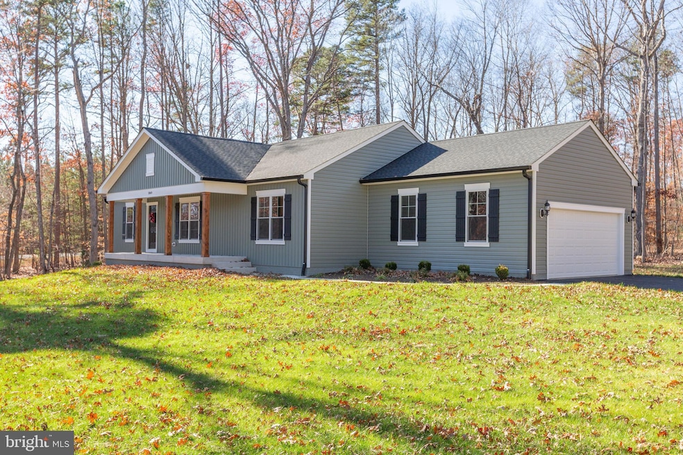 2069 Hensley Rd, Mineral, VA 23117 - photo 1