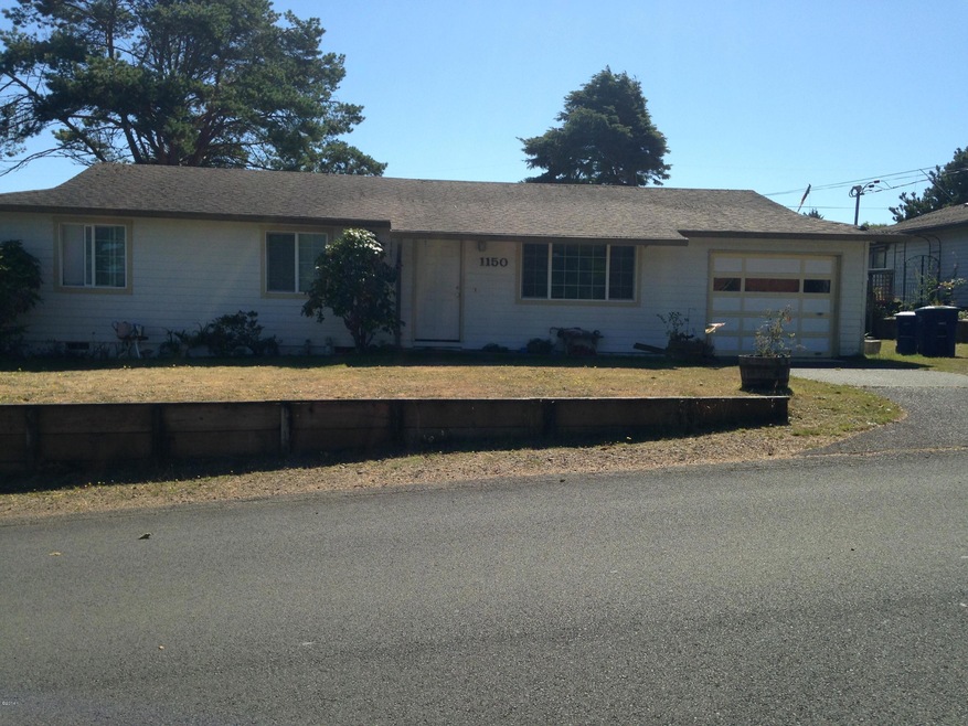1150 SW 13th St, Lincoln City, OR 97367 - photo 1