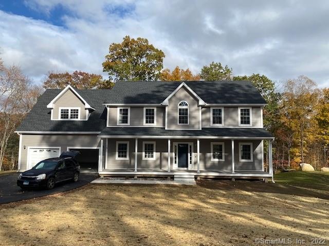 19 Grassy Hill Rd unit 9, Ellington, CT 06029 - photo 1