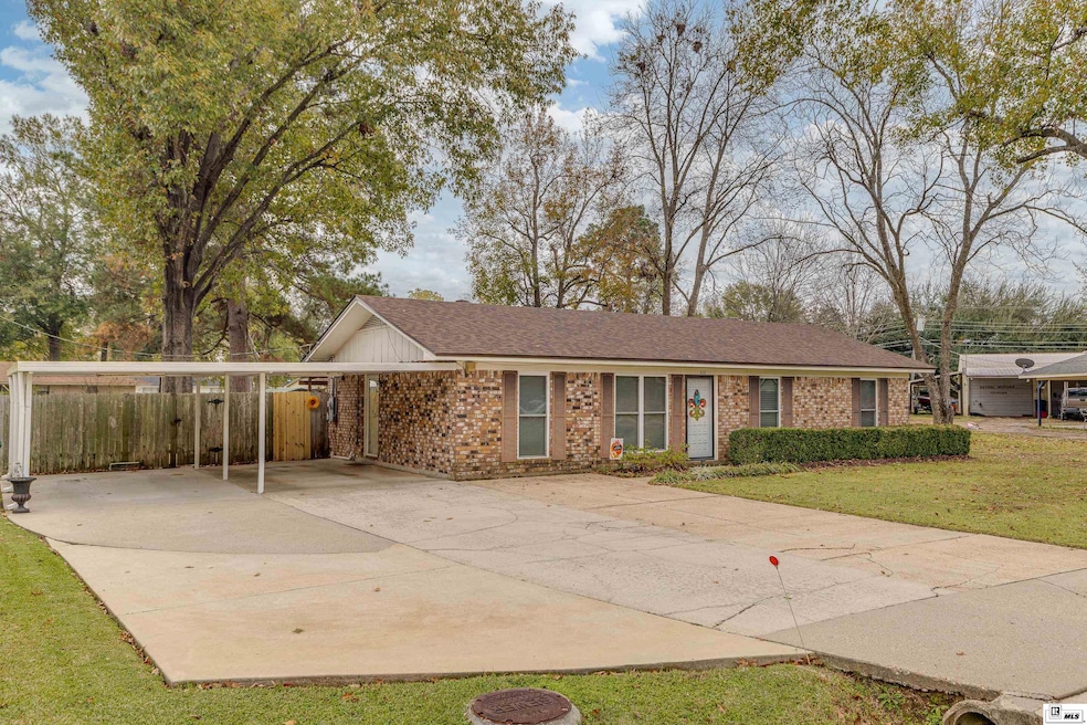 226 Monroe Dr, Monroe, LA 71203 - photo 1