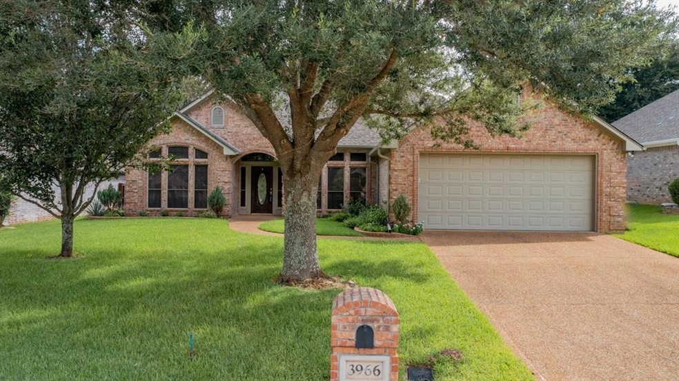 3966 Chapel Woods Blvd, Tyler, TX 75707 - photo 1