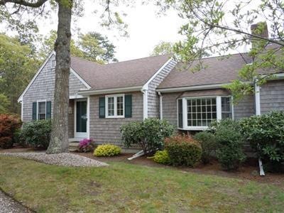 231 W Great Western Rd unit A, Yarmouth Port, MA 02675 - photo 1