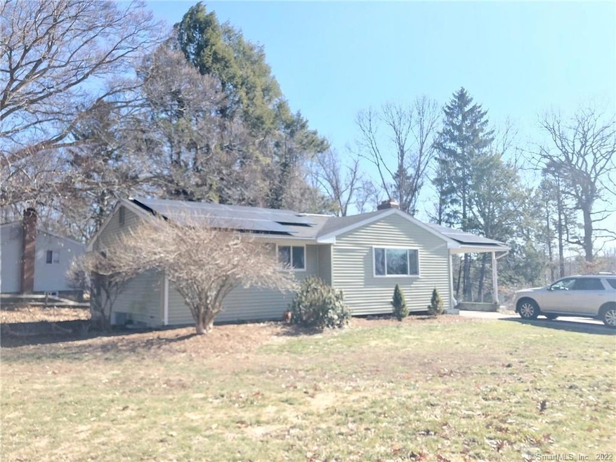 175 Christine Dr, East Hartford, CT 06108 - photo 1