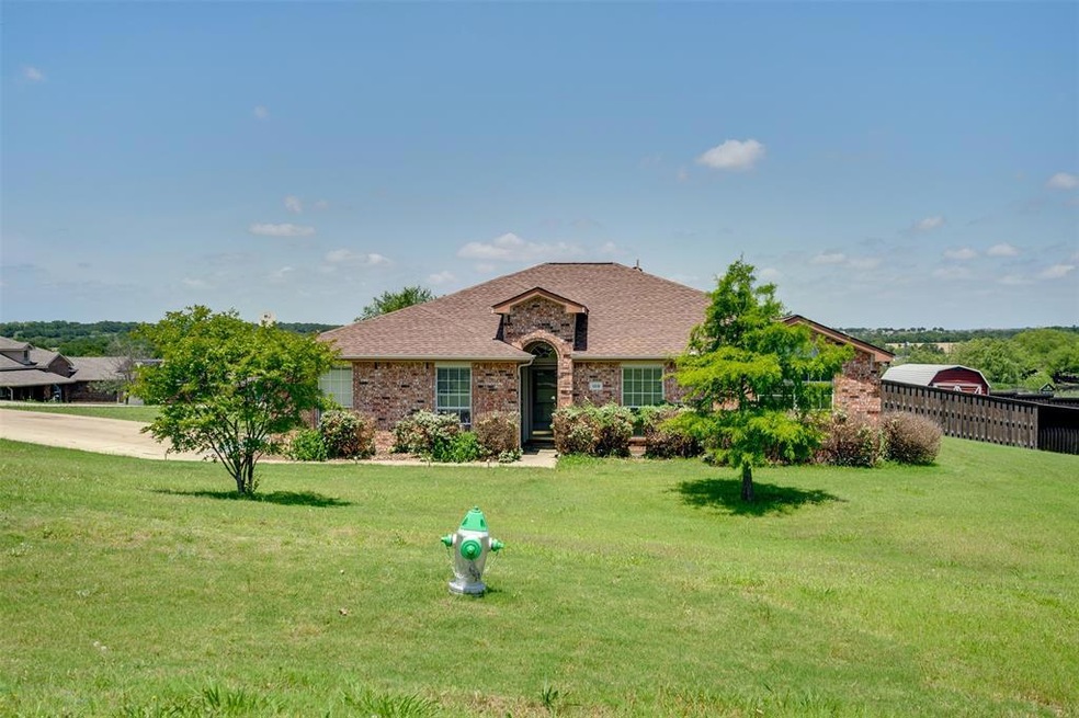109 S Hillside St, Celina, TX 75009 - photo 1