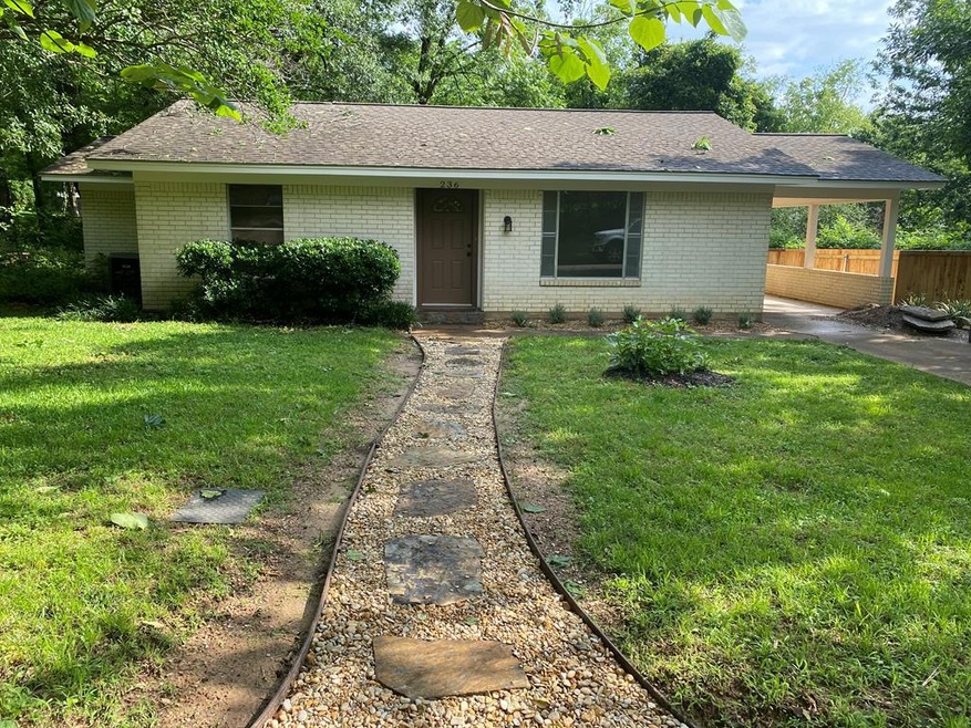 236 Harris St, Nacogdoches, TX 75964 - photo 1