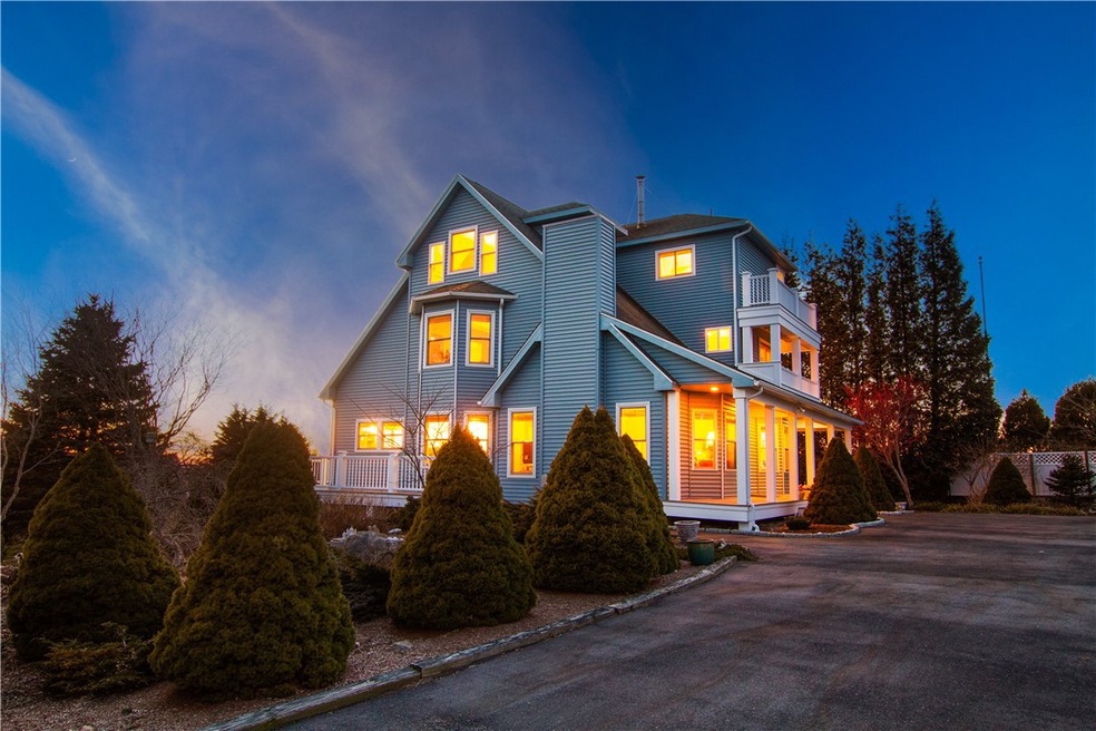 269 Carpenter Dr, Wakefield, RI 02879 - photo 1