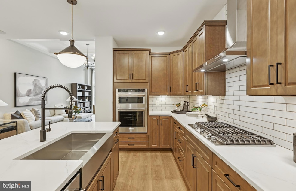 6054 Sunstone Ln, Haymarket, VA 20169 - photo 1