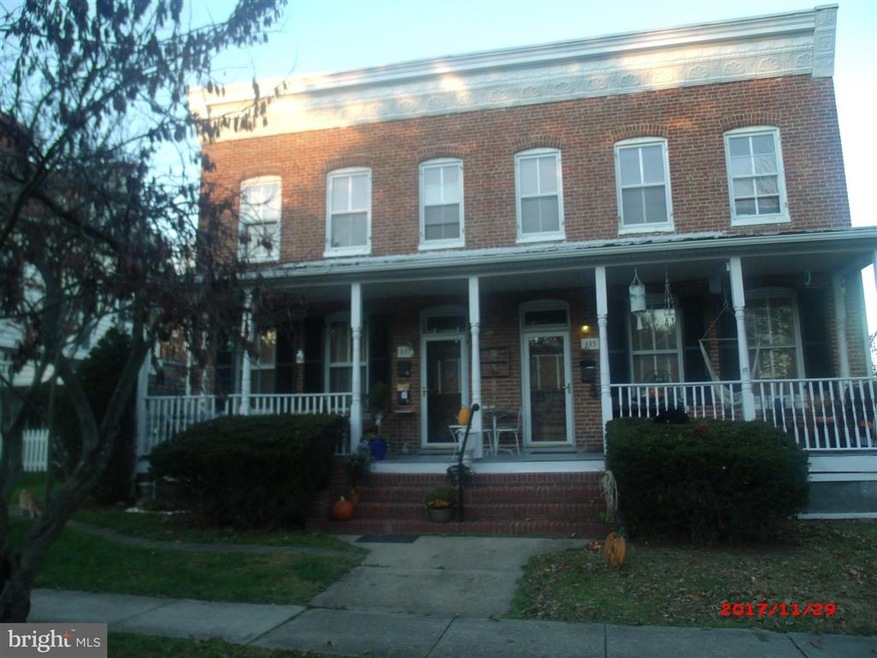 335 Prince George St unit A, Laurel, MD 20707 - photo 1