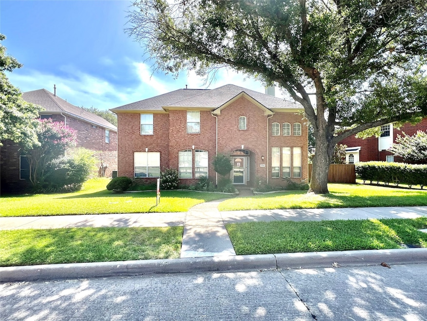 9704 Congressional Dr, Plano, TX 75025 - photo 1