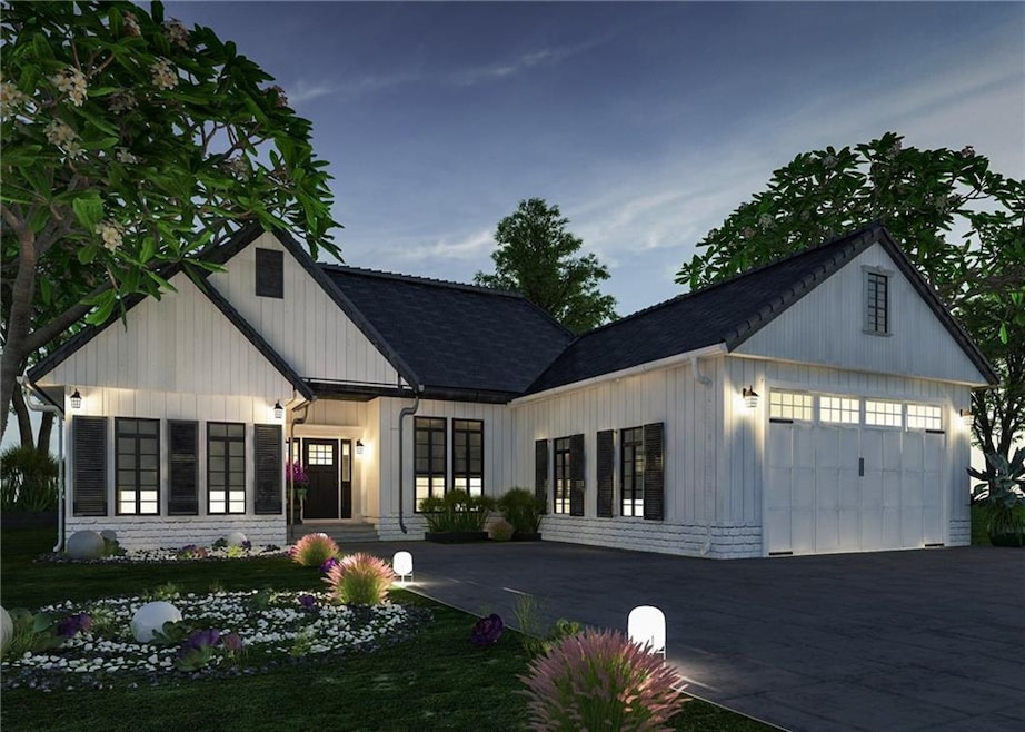 8184 Riley Rd, Shawnee, OK 74804 - photo 1