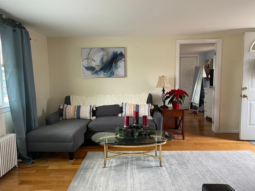 23 Wales St unit 3, Abington, MA 02351 - photo 1