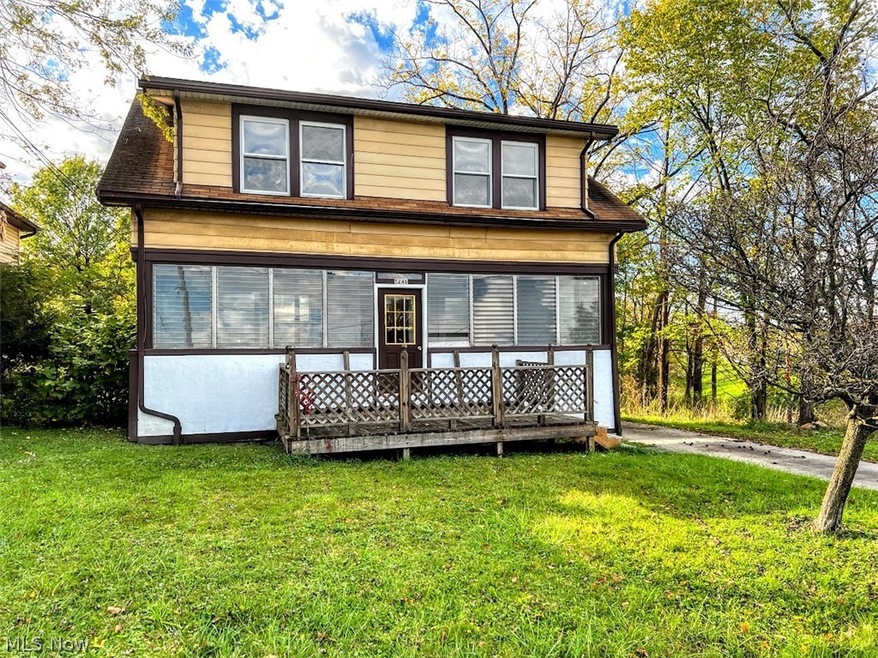 5246 Bartlett Rd, Bedford, OH 44146 - photo 1