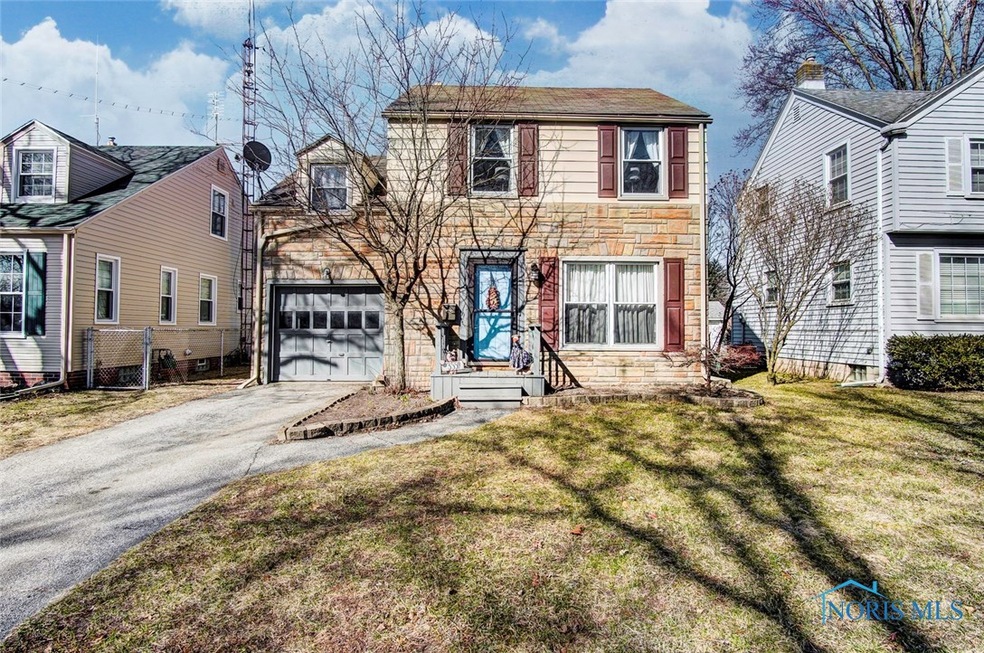 3559 Larchmont Pkwy, Toledo, OH 43613 - photo 1