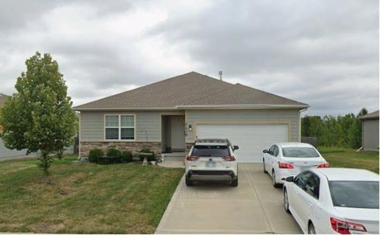 31719 W 172nd St, Gardner, KS 66030 - photo 1