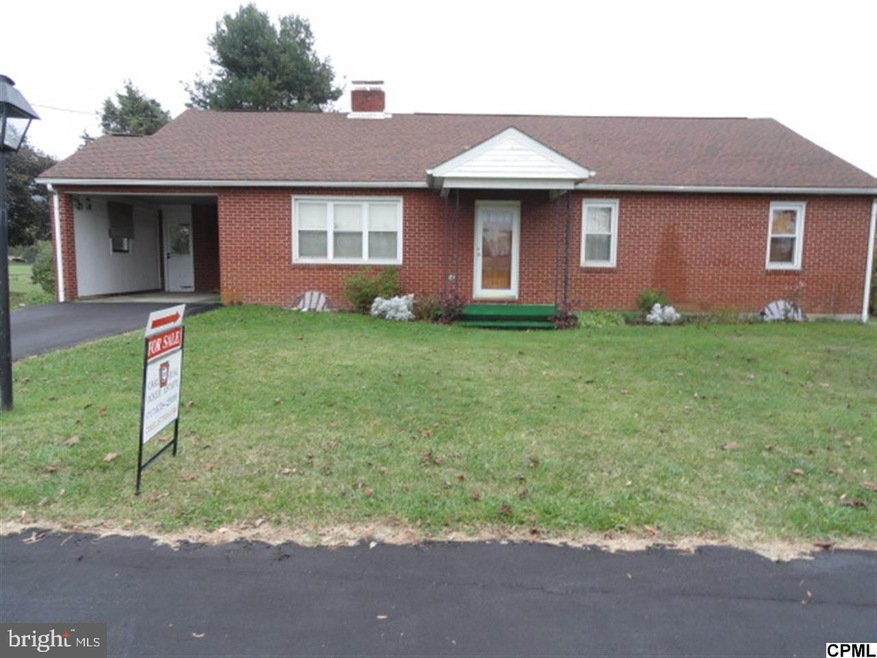 14380 Harbaugh Church Rd, Waynesboro, PA 17268 - photo 1