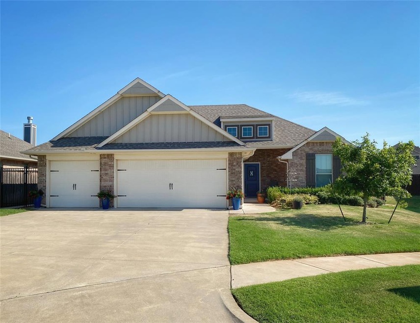 1508 Fulwider Ln, Norman, OK 73072 - photo 1