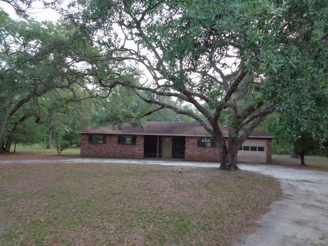 92 Mill Creek Rd, Crawfordville, FL 32327 - photo 1