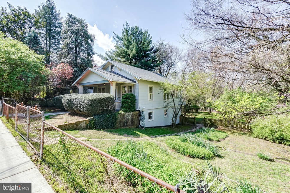 7008 Sycamore Ave, Takoma Park, MD 20912 - photo 1