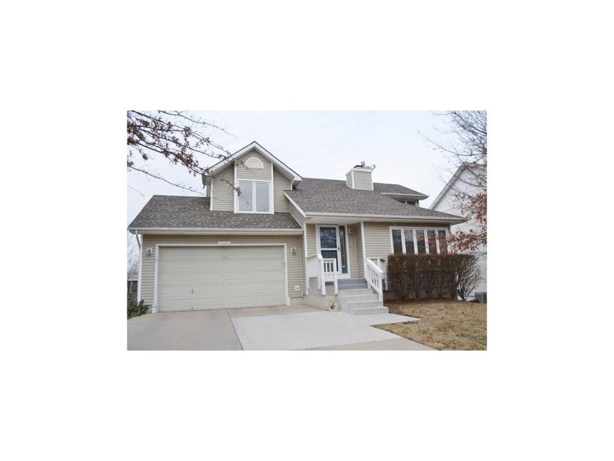 Beautiful 2 Story Floorplan