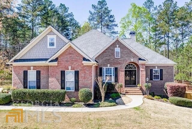 1010 Boxwood Ln, Canton, GA 30114 - photo 1