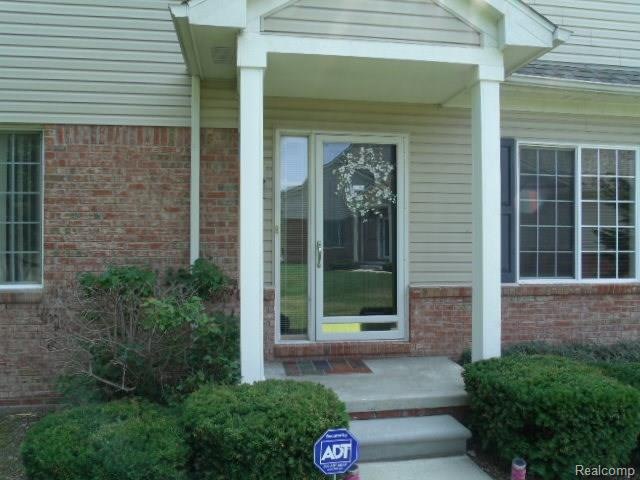 13529 CHRISTINA LANE, VAN BUREN TWP, MI 48111 - MA