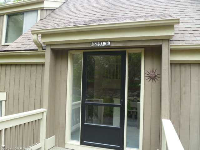 343D Heritage Village, Southbury, CT 06488 - photo 1