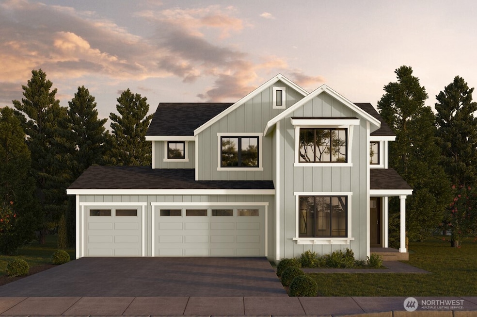 18007 SE 250th Place unit 1, Covington, WA 98042 - photo 1