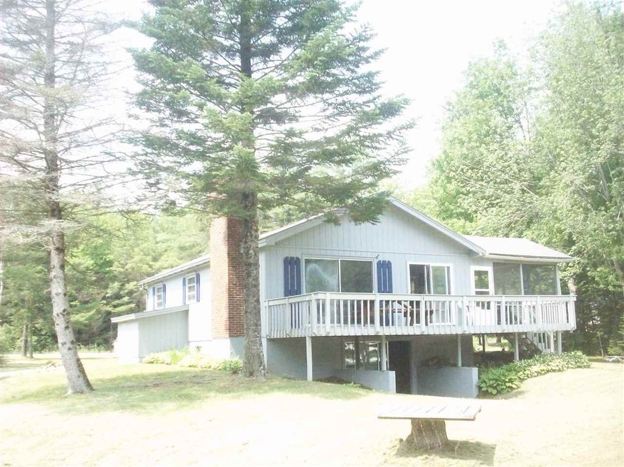 175 Hanson Dr, Moultonborough, NH 03254 - photo 1