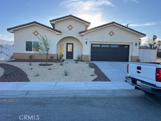 13875 Susan Way, Desert Hot Springs, CA 92240 - photo 1