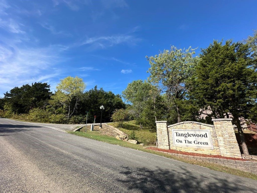 16C Greenway Bend, Pottsboro, TX 75076 - photo 1