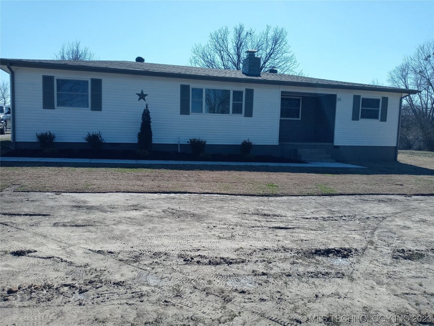 28310 E 21st St S, Broken Arrow, OK 74014 - photo 1