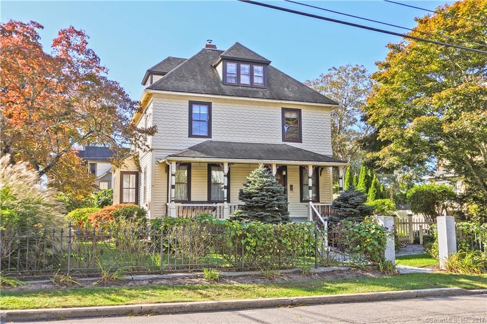 62 E Main St, Mystic, CT 06355 - photo 1