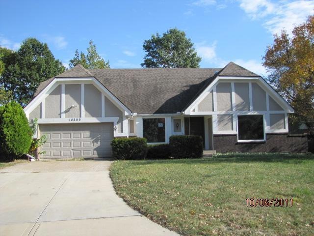 12205 W 104th Terrace, Lenexa, KS 66215 - photo 1