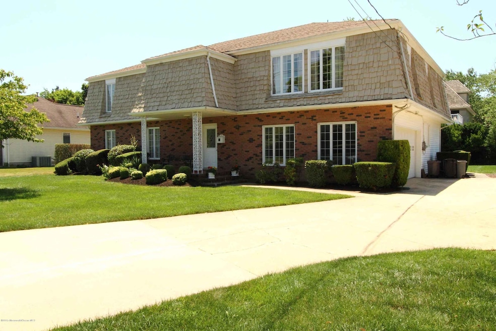 336 Brighton Ave, Long Branch, NJ 07740 - photo 1