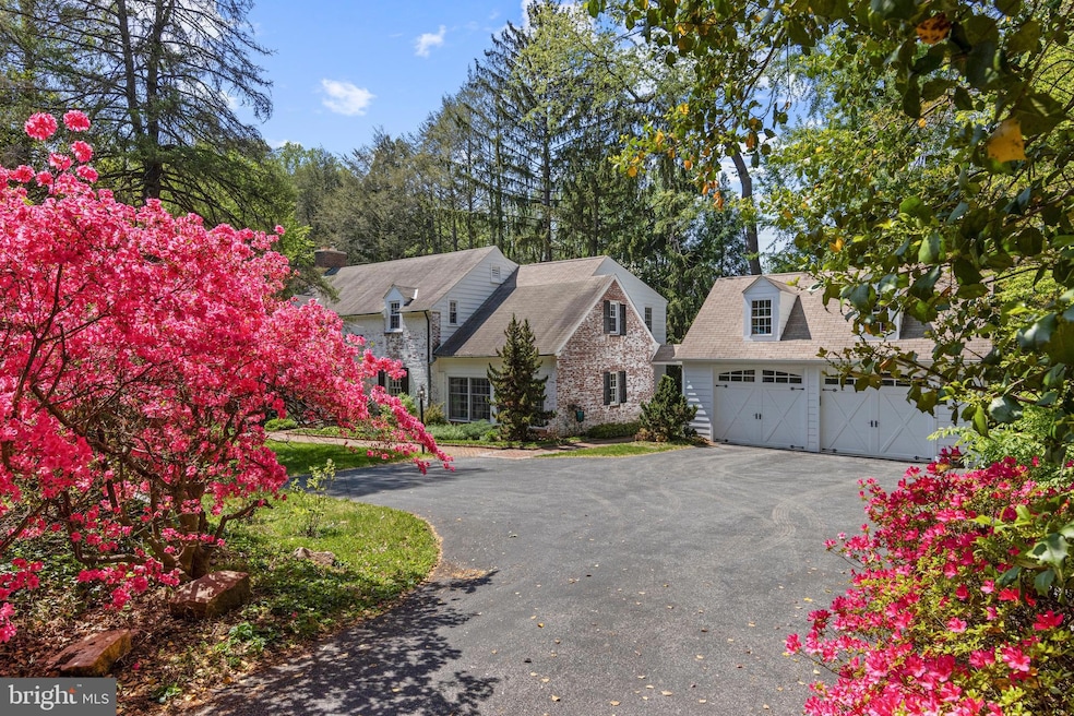 5 Single Ln, Wallingford, PA 19086 - photo 1