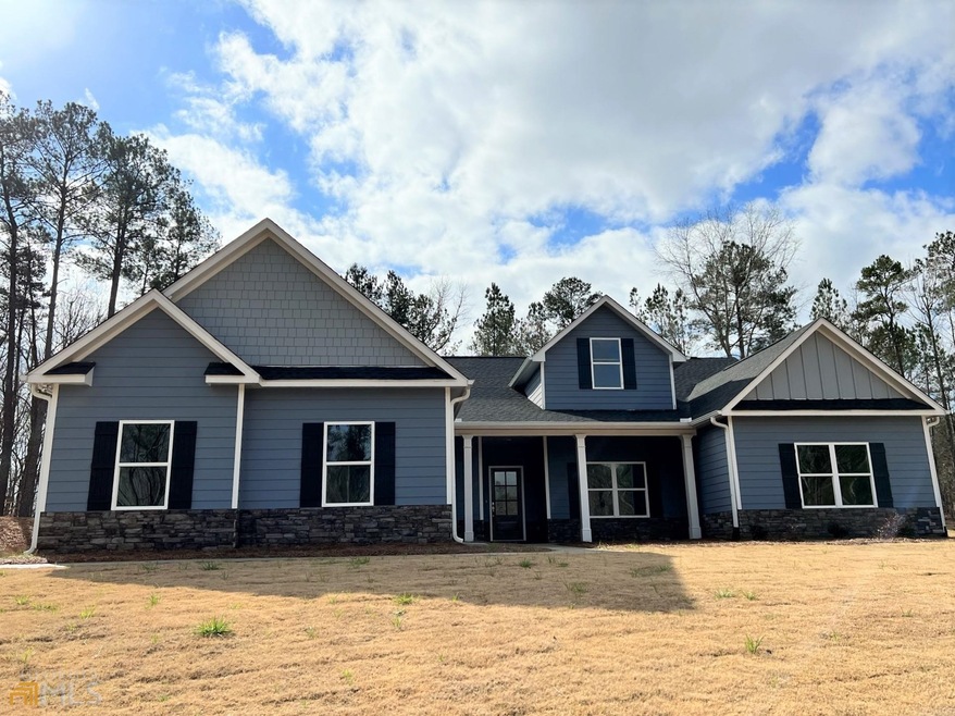 130 Hawthorn Ln unit 12, Covington, GA 30014 - photo 1