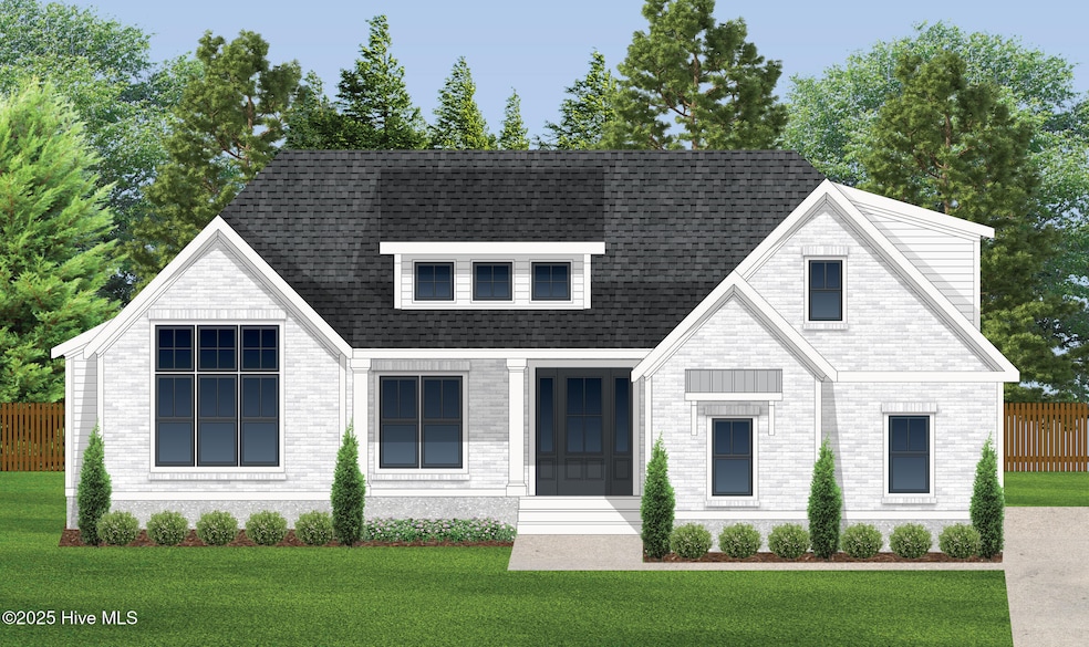 625 Waterstone Dr, Wilmington, NC 28411 - photo 1