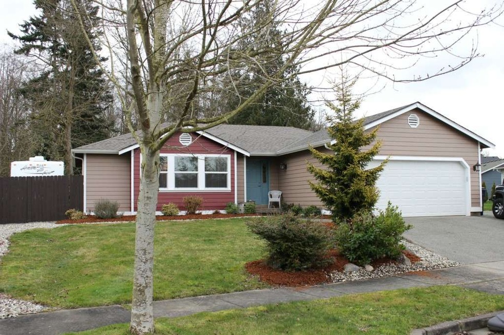 26509 Fox Hill Dr N, Stanwood, WA 98292 - photo 1