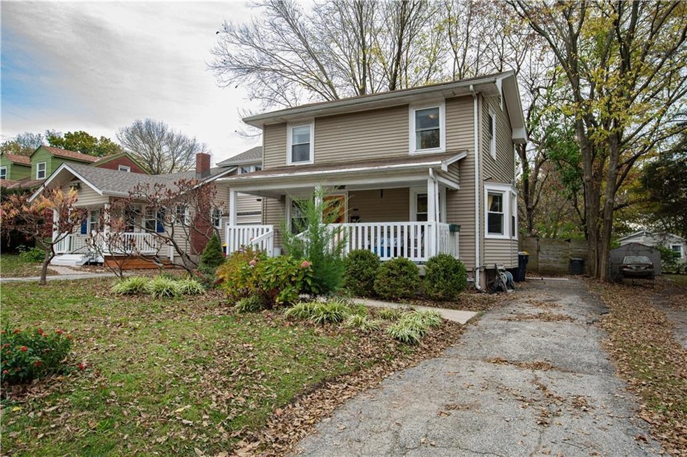 23 W 77th St, Kansas City, MO 64114 - photo 1