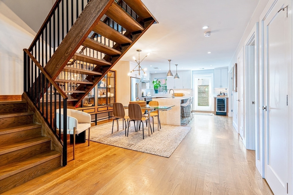 491 Massachusetts Ave unit 1, Boston, MA 02118 - photo 1