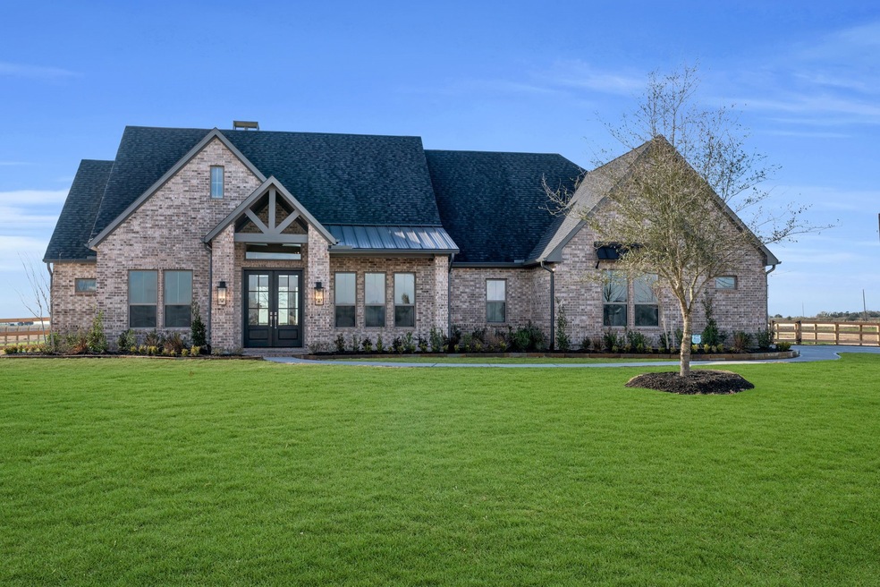 1023 Lake Breeze Dr, Waller, TX 77484 - photo 1